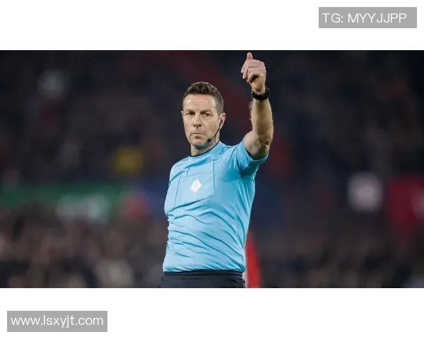 欧冠决赛裁判引发热议曾执法世界杯决赛的名哨面临质疑