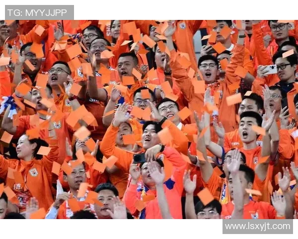 中国足协杯决赛精彩回顾与分析球迷热情高涨赛事影响深远