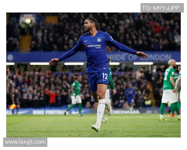 切尔西足球明星中谁是最帅的球员揭晓他的魅力与风采