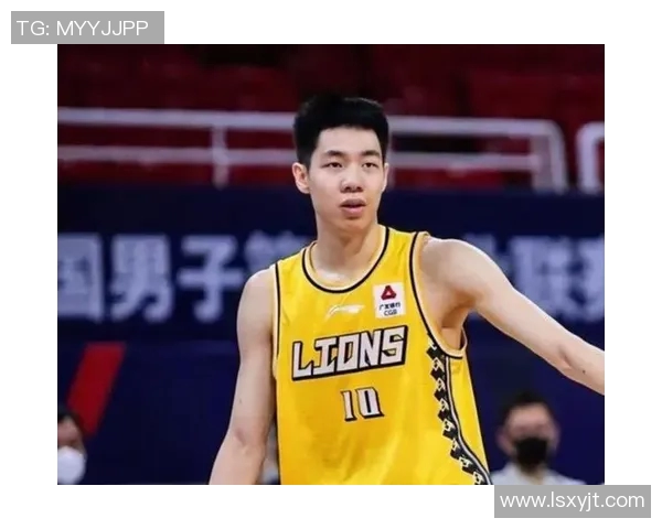 篮球明星朱俊龙的精彩瞬间与成长历程全记录