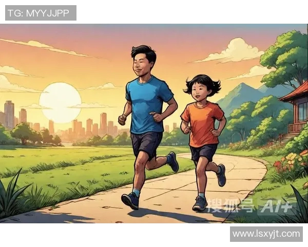 运动的多重价值探讨健康快乐与自我实现的和谐统一